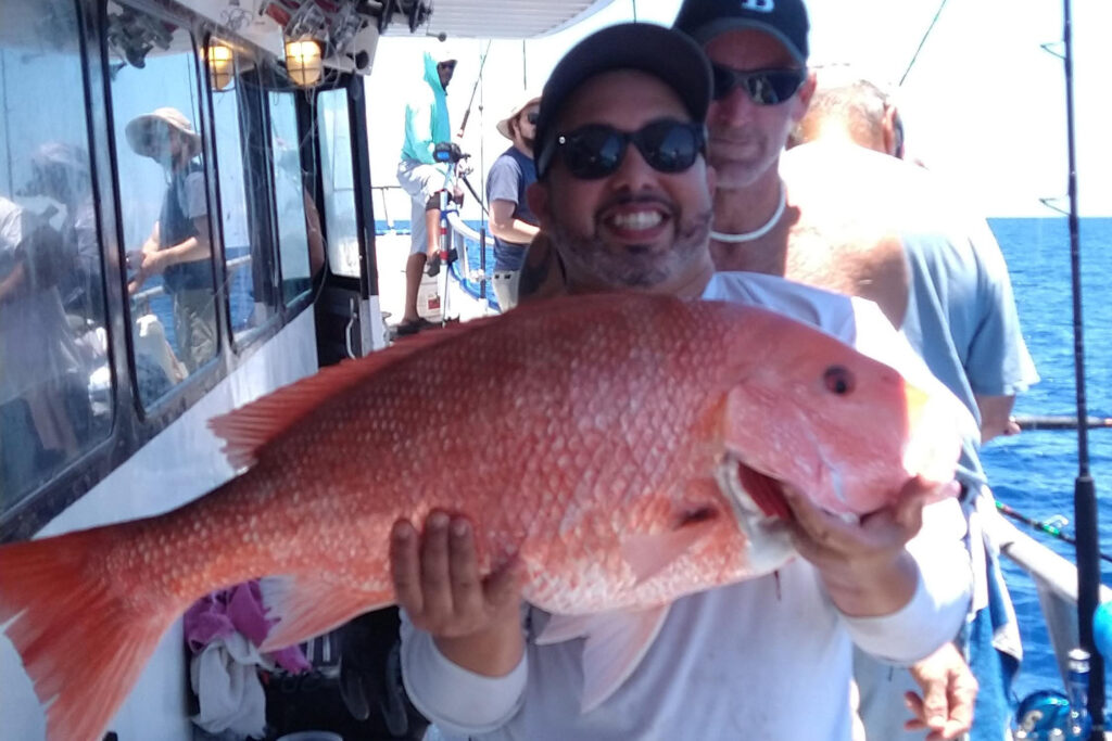 OFFSHORE - red snapper (6)