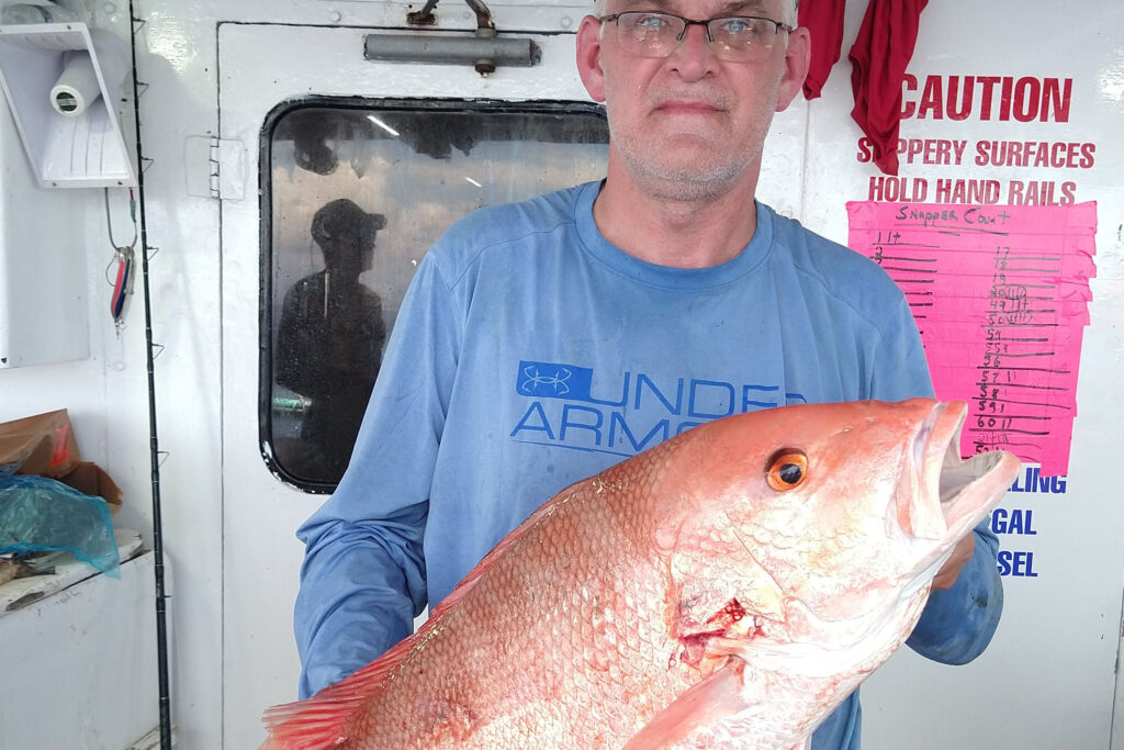 OFFSHORE - red snapper (7)