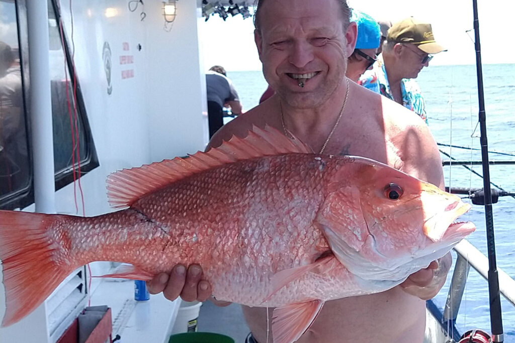 OFFSHORE - red snapper (9)