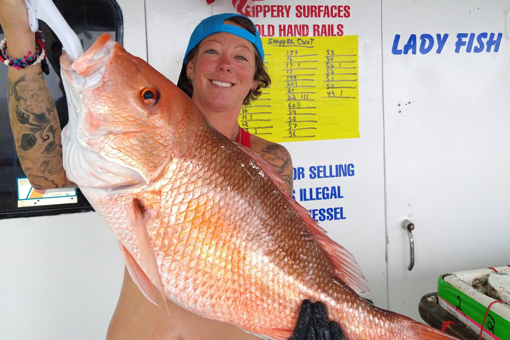 OFFSHORE-redsnapper