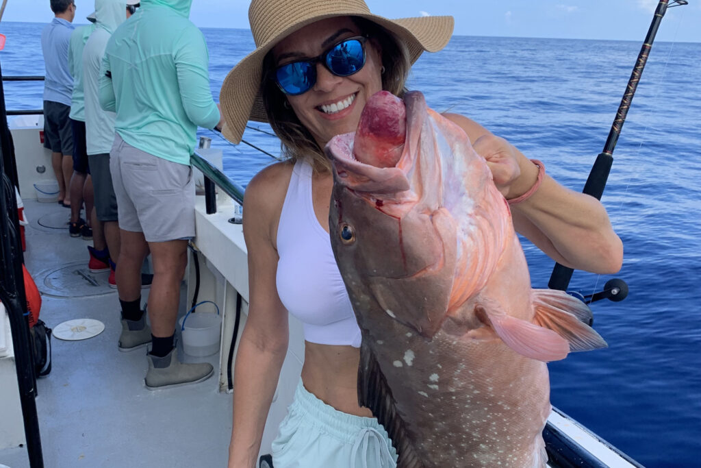 OFFSHORE-redgrouper