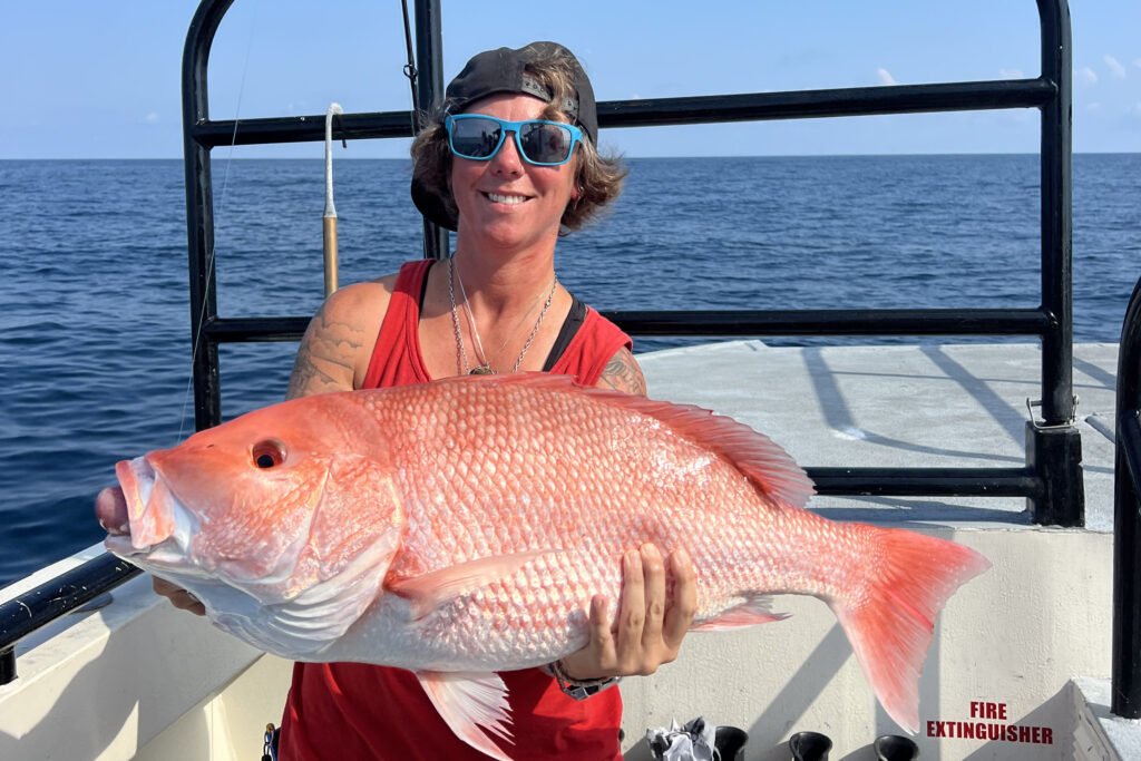 OFFSHORE-redsnapper