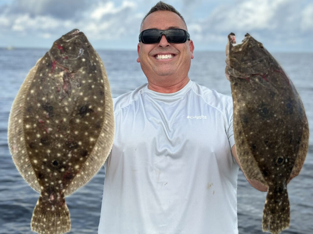 INSHORE-flounder