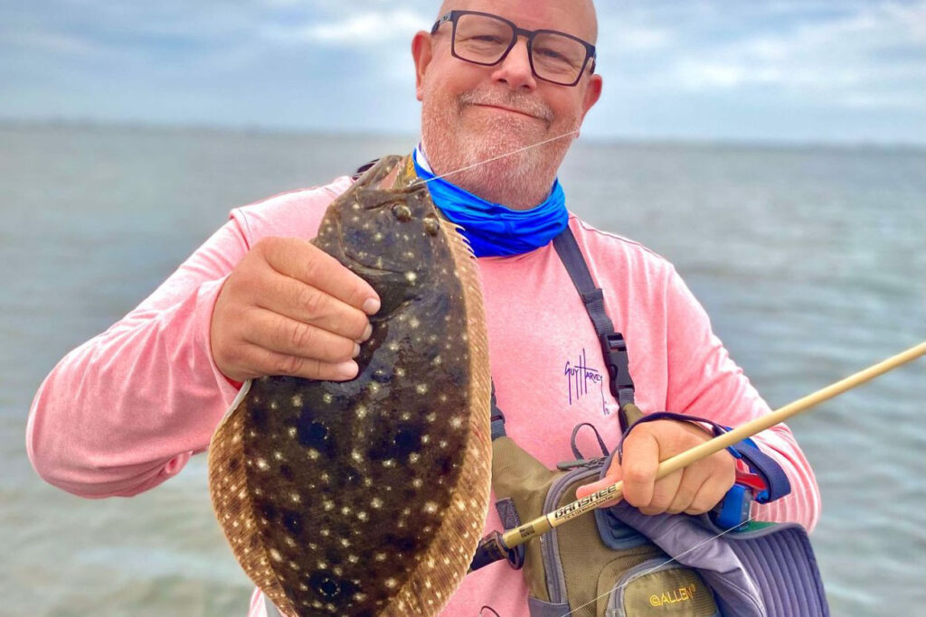 INSHORE-flounder