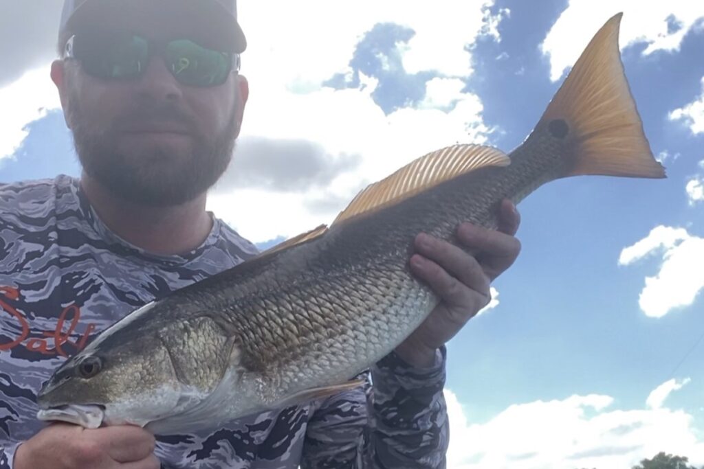 INSHORE - redfish (3)