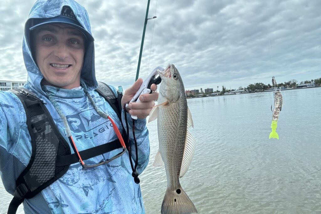 INSHORE - redfish (4)