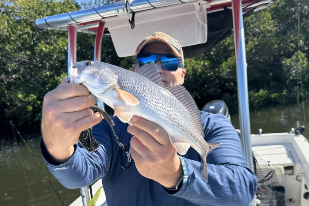 INSHORE - redfish (5)