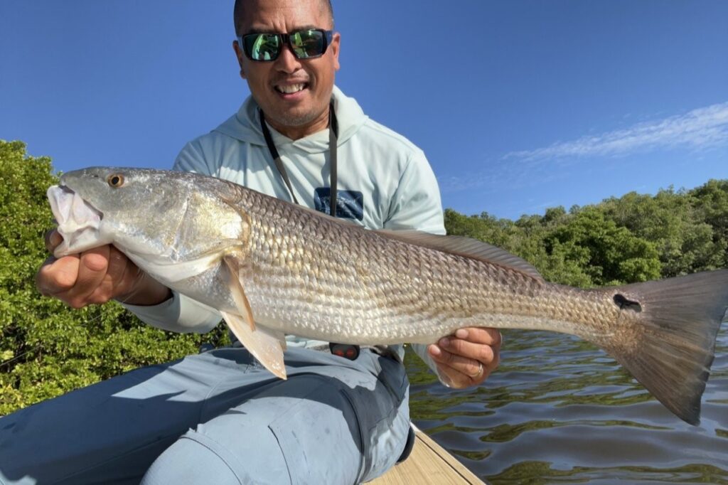 INSHORE - redfish (7)