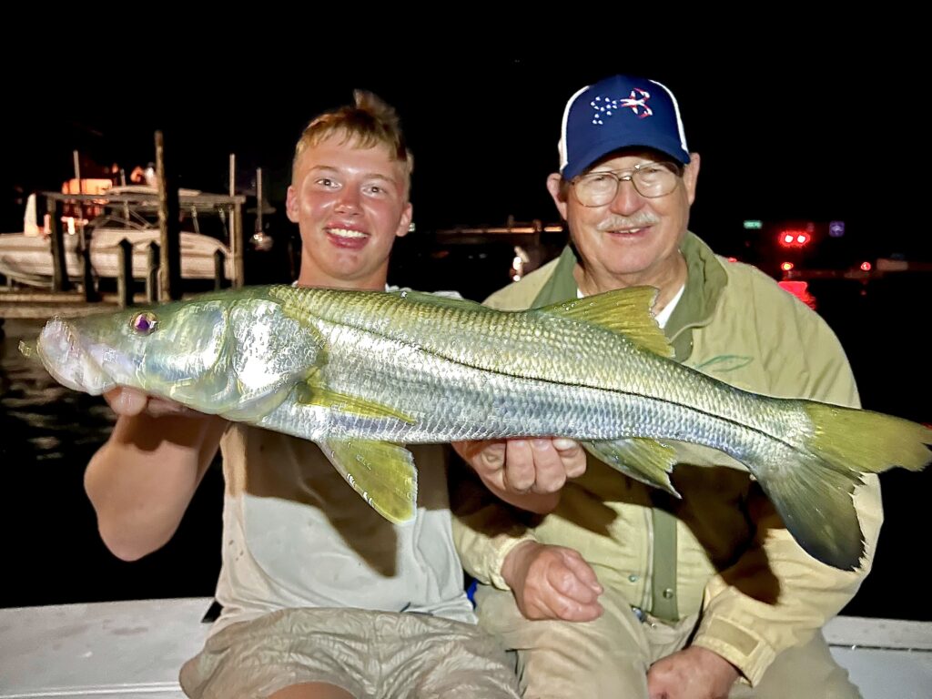 INSHORE - snook (13)