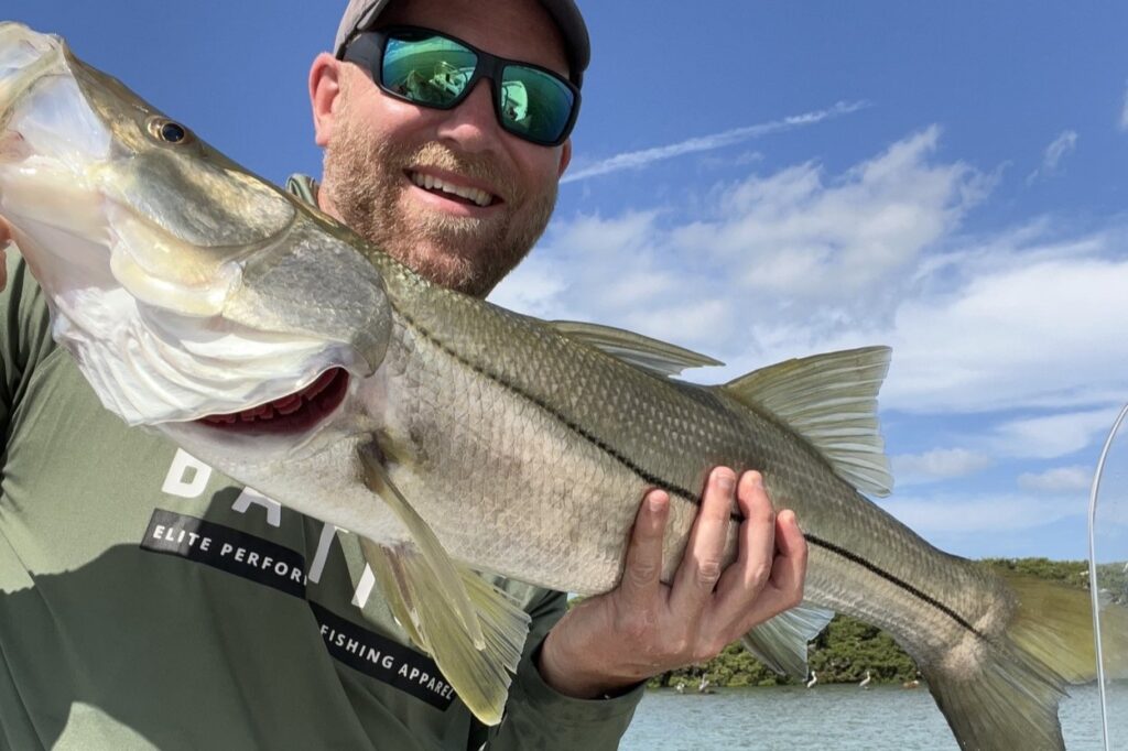 INSHORE - snook (15)