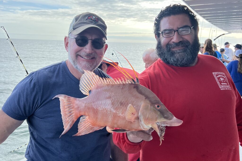 NEAR SHORE - hogfish (16)