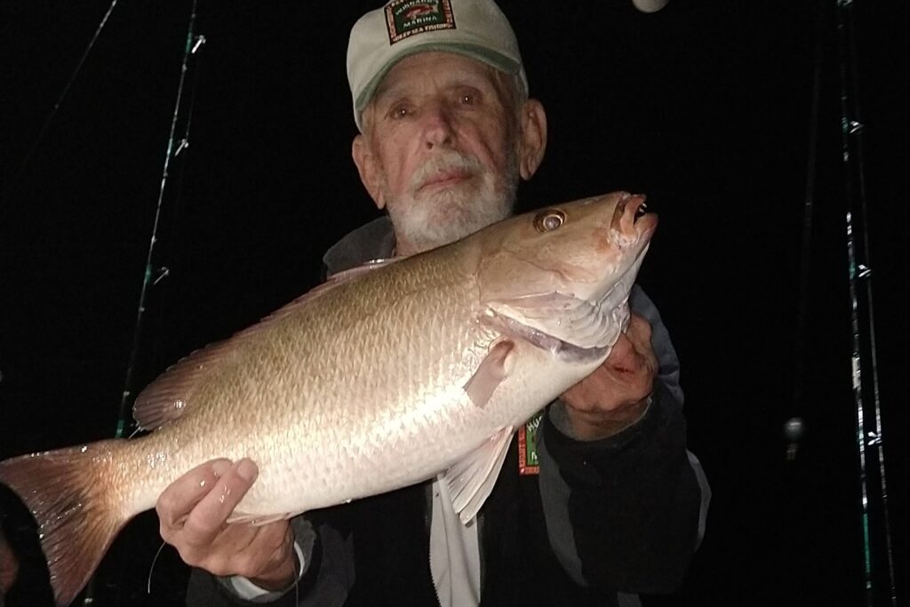 OFFSHORE & NEAR SHORE - mangrove snapper (8)