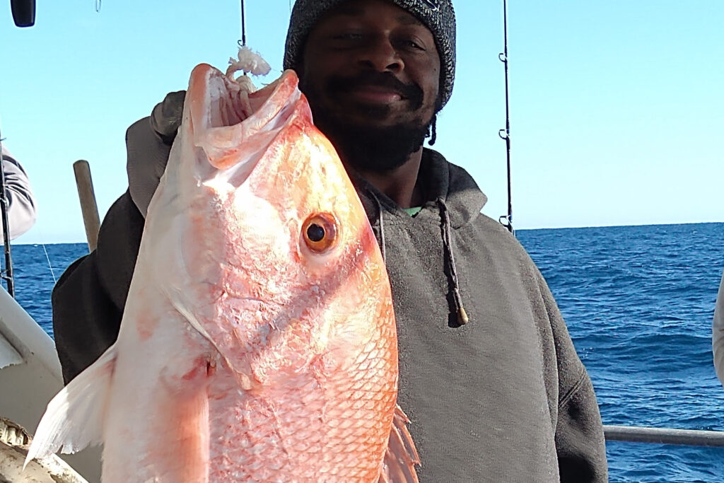 OFFSHORE-redsnapper