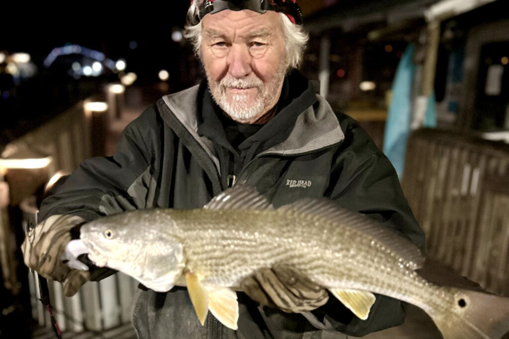 INSHORE - redfish (4)